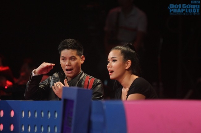 Người bí ẩn tập 13: Phương Vy - John Huy Trần ẵm 40 triệu